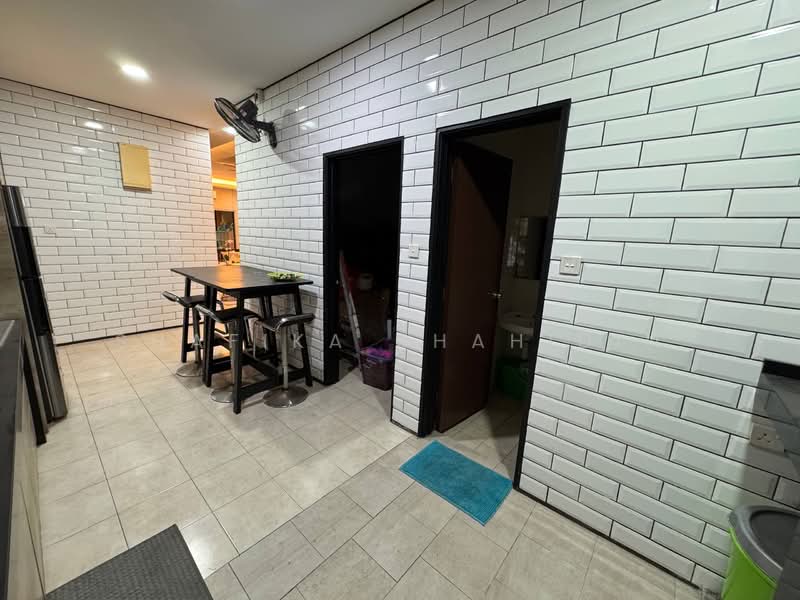 2-storey Terraced House for Sale in Denai Alam (Shah Alam) - Shafika Shahidin - PropertyGuru.com.my