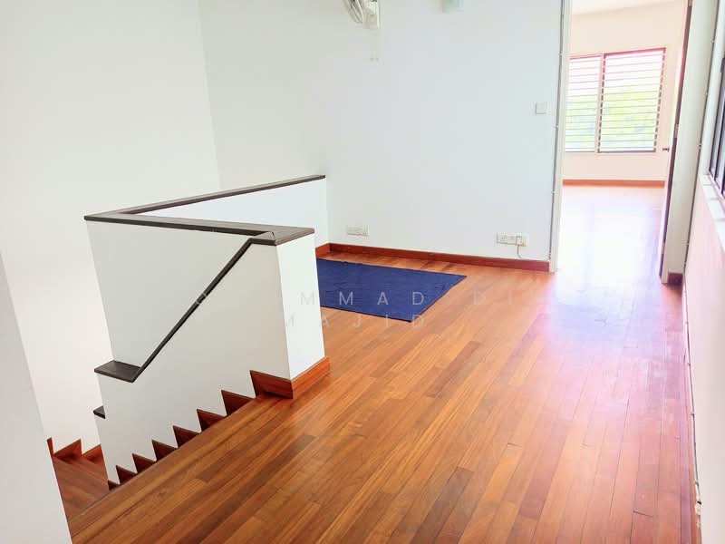 2-storey Terraced House for Sale in Alam Impian (Shah Alam) - Mohammad Din Majid - PropertyGuru.com.my