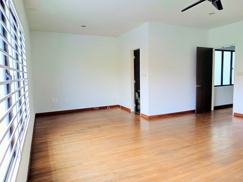 2-storey Terraced House for Sale in Alam Impian (Shah Alam) - Mohammad Din Majid - PropertyGuru.com.my