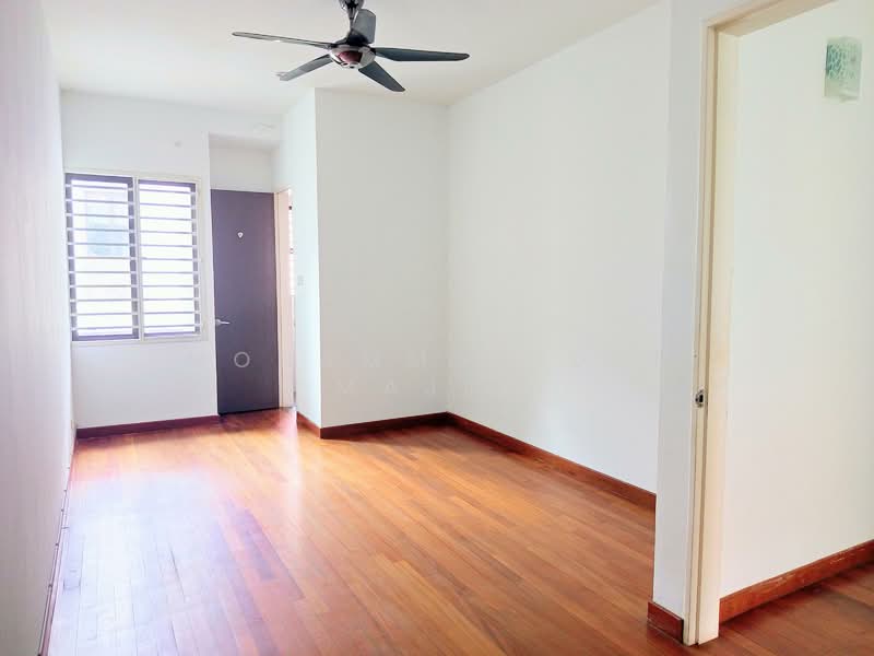 2-storey Terraced House for Sale in Alam Impian (Shah Alam) - Mohammad Din Majid - PropertyGuru.com.my