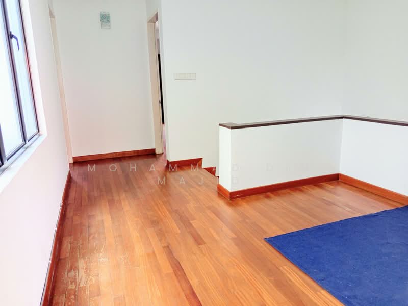 2-storey Terraced House for Sale in Alam Impian (Shah Alam) - Mohammad Din Majid - PropertyGuru.com.my