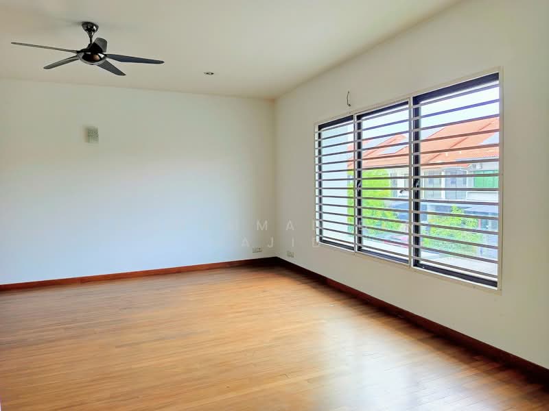 2-storey Terraced House for Sale in Alam Impian (Shah Alam) - Mohammad Din Majid - PropertyGuru.com.my