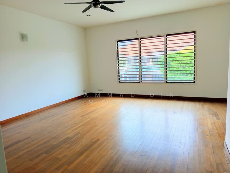 2-storey Terraced House for Sale in Alam Impian (Shah Alam) - Mohammad Din Majid - PropertyGuru.com.my