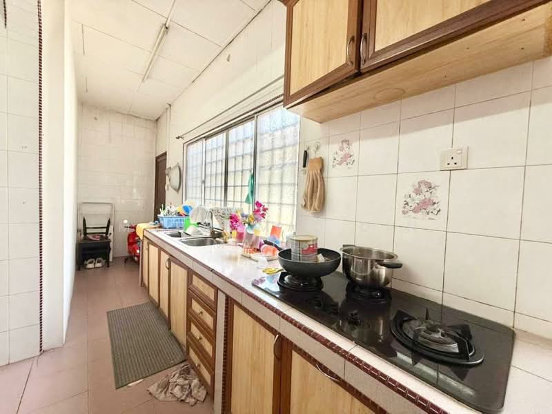 Rumah Teres 2 Tingkat untuk Dijual di Seksyen 7 (Shah Alam) - Mohammad Din Majid - PropertyGuru.com.my