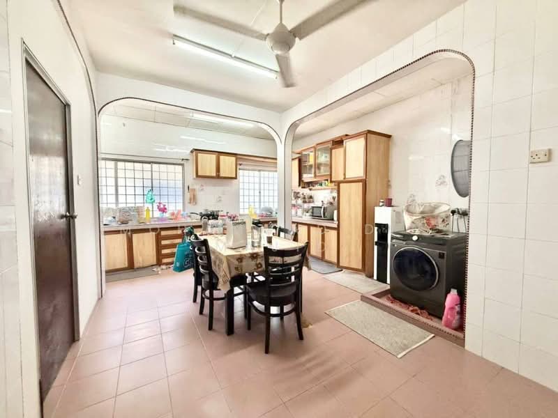 Rumah Teres 2 Tingkat untuk Dijual di Seksyen 7 (Shah Alam) - Mohammad Din Majid - PropertyGuru.com.my