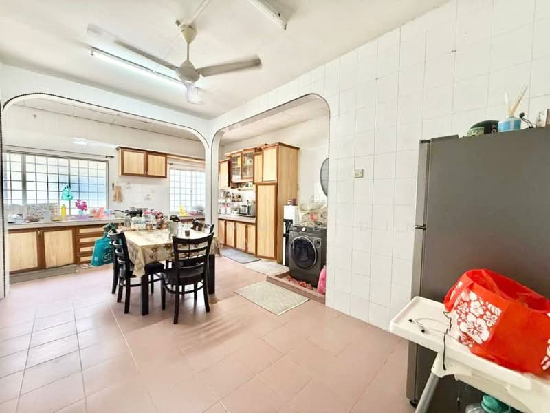 Rumah Teres 2 Tingkat untuk Dijual di Seksyen 7 (Shah Alam) - Mohammad Din Majid - PropertyGuru.com.my