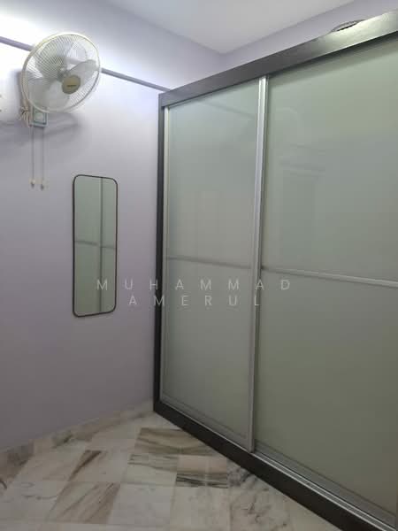 Apartment for Rent at Pesona Villa - Muhammad Amerul - Interior - PropertyGuru.com.my