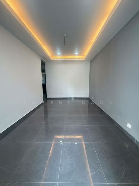 1-storey Terraced House for Sale in Semenyih (Selangor) - Rohani Daud - Interior - PropertyGuru.com.my