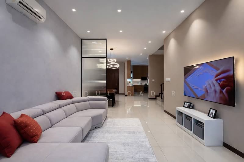 Bungalow for Sale in Rawang (Selangor) - Abdul Qadir - PropertyGuru.com.my