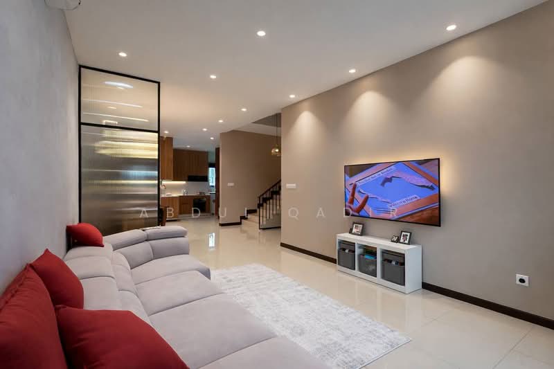 Bungalow for Sale in Rawang (Selangor) - Abdul Qadir - PropertyGuru.com.my