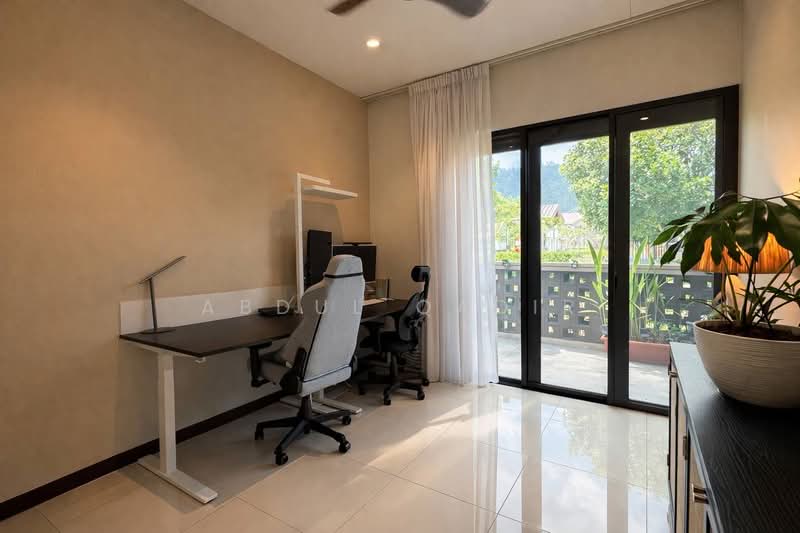 Bungalow for Sale in Rawang (Selangor) - Abdul Qadir - PropertyGuru.com.my