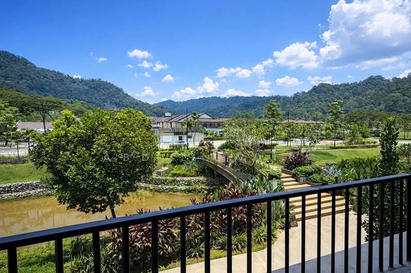 Bungalow for Sale in Rawang (Selangor) - Abdul Qadir - PropertyGuru.com.my