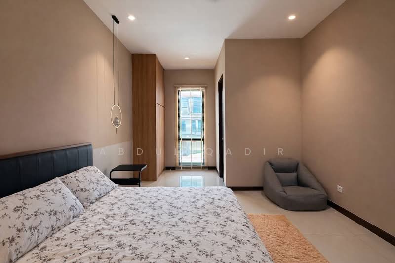 Bungalow for Sale in Rawang (Selangor) - Abdul Qadir - PropertyGuru.com.my