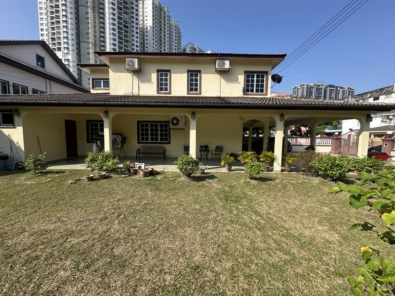 Rumah Teres 2 Tingkat untuk Dijual di Medan Batu Caves (Batu Caves) - John . - PropertyGuru.com.my
