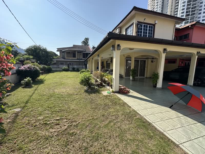 Rumah Teres 2 Tingkat untuk Dijual di Medan Batu Caves (Batu Caves) - John . - PropertyGuru.com.my