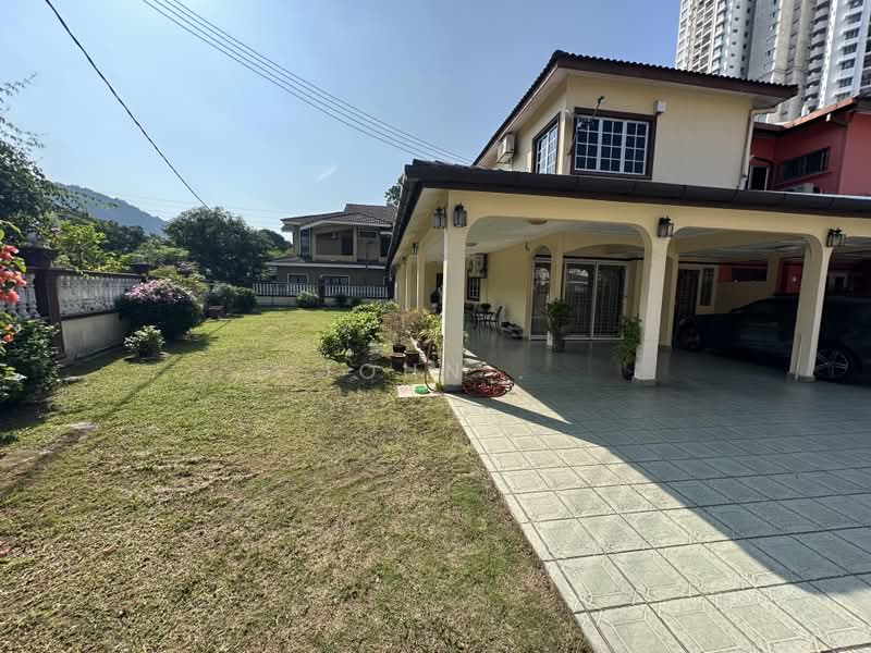Rumah Teres 2 Tingkat untuk Dijual di Medan Batu Caves (Batu Caves) - John . - PropertyGuru.com.my