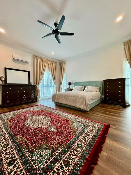 Rumah Berkembar untuk Dijual di Dengkil (Selangor) - Abdul Qadir - Bedroom - PropertyGuru.com.my