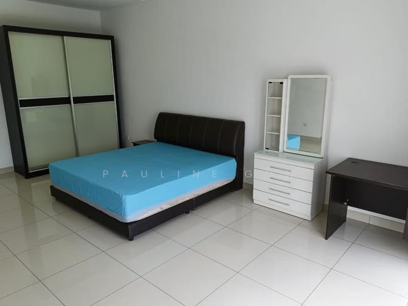 2-storey Terraced House for Rent in Mutiara Rini (Skudai) - Pauline Goh - Bedroom - PropertyGuru.com.my
