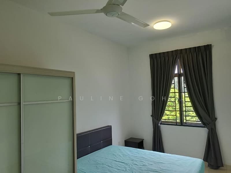 2-storey Terraced House for Rent in Mutiara Rini (Skudai) - Pauline Goh - Bedroom - PropertyGuru.com.my