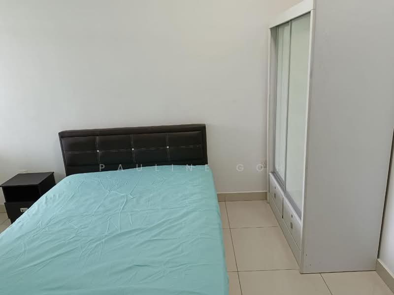 2-storey Terraced House for Rent in Mutiara Rini (Skudai) - Pauline Goh - Bedroom - PropertyGuru.com.my