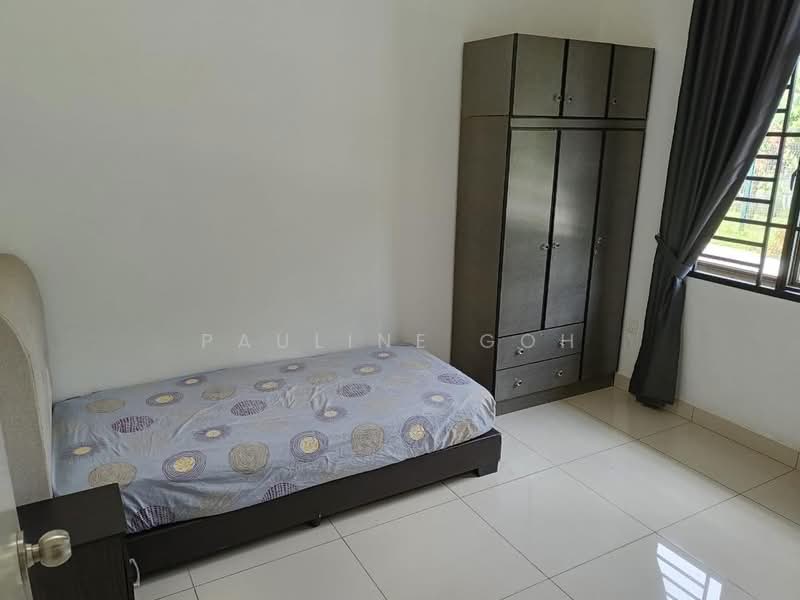 2-storey Terraced House for Rent in Mutiara Rini (Skudai) - Pauline Goh - Bedroom - PropertyGuru.com.my