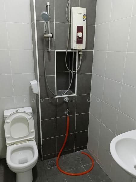 2-storey Terraced House for Rent in Mutiara Rini (Skudai) - Pauline Goh - Bathroom - PropertyGuru.com.my