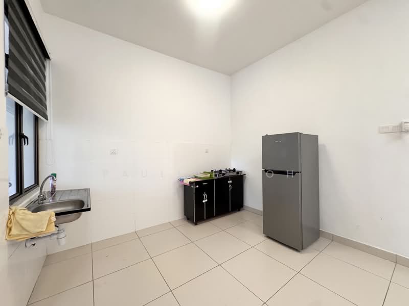 Rumah Teres 2 Tingkat untuk Disewa di Mutiara Rini (Skudai) - Pauline Goh - Kitchen - PropertyGuru.com.my