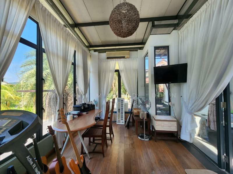 2-storey Terraced House for Sale in Bukit Jelutong (Shah Alam) - Mohammad Din Majid - PropertyGuru.com.my