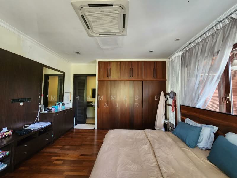 2-storey Terraced House for Sale in Bukit Jelutong (Shah Alam) - Mohammad Din Majid - PropertyGuru.com.my