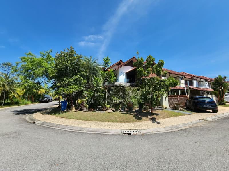 2-storey Terraced House for Sale in Bukit Jelutong (Shah Alam) - Mohammad Din Majid - PropertyGuru.com.my