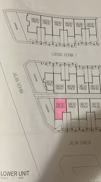 Townhouse for Sale in Petaling Jaya (Selangor) - Amenny Chua - PropertyGuru.com.my