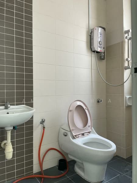 Townhouse for Sale in Petaling Jaya (Selangor) - Amenny Chua - Bathroom - PropertyGuru.com.my