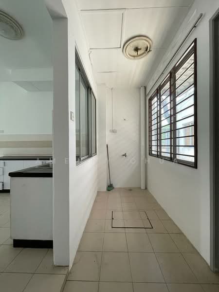 Townhouse for Sale in Petaling Jaya (Selangor) - Amenny Chua - Kitchen - PropertyGuru.com.my
