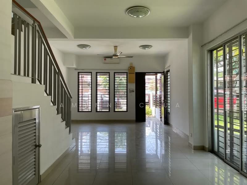 Townhouse for Sale in Petaling Jaya (Selangor) - Amenny Chua - Living Room - PropertyGuru.com.my