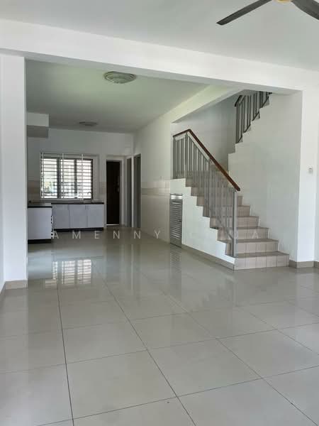 Townhouse for Sale in Petaling Jaya (Selangor) - Amenny Chua - Interior - PropertyGuru.com.my
