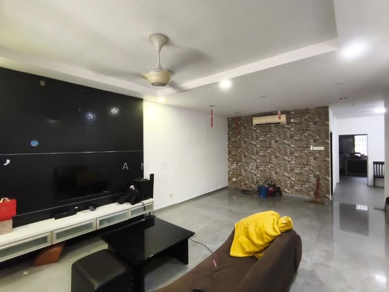 Taman Nusa Bestari 2 untuk Untuk Disewa - RM 2,600 /bulan, Apr 2026 - Living Room - PropertyGuru.com.my