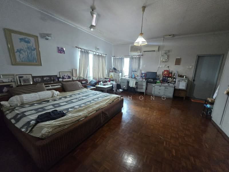 Bungalow for Sale in Sungai Besi (Kuala Lumpur) - James Thong - PropertyGuru.com.my