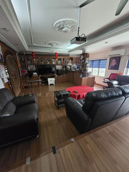 Bungalow for Sale in Sungai Besi (Kuala Lumpur) - James Thong - PropertyGuru.com.my