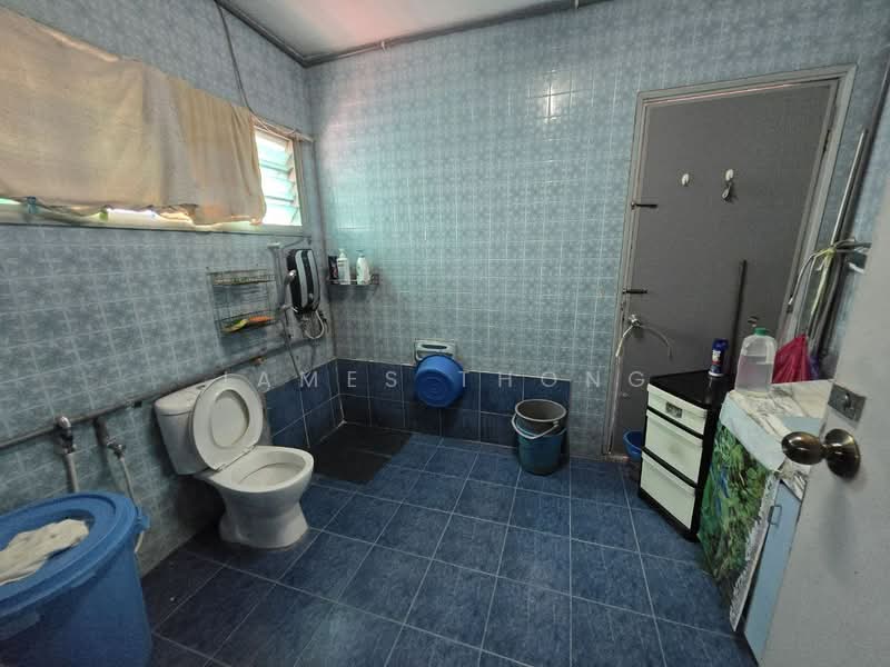 Bungalow for Sale in Sungai Besi (Kuala Lumpur) - James Thong - PropertyGuru.com.my
