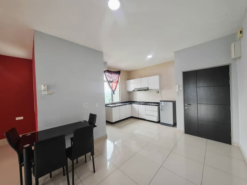 Untuk Dijual - Pandan Residence