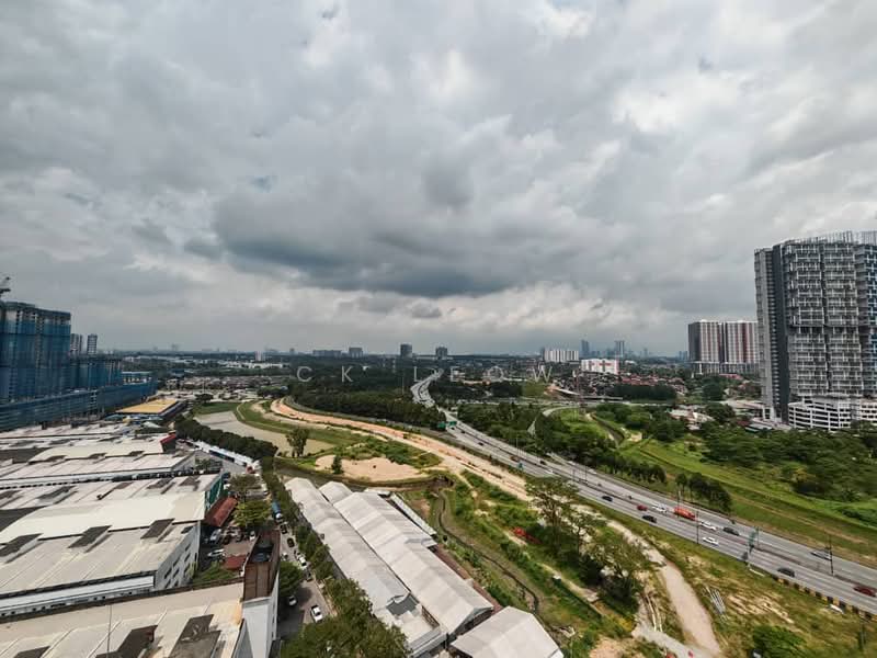 Untuk Dijual - Pandan Residence