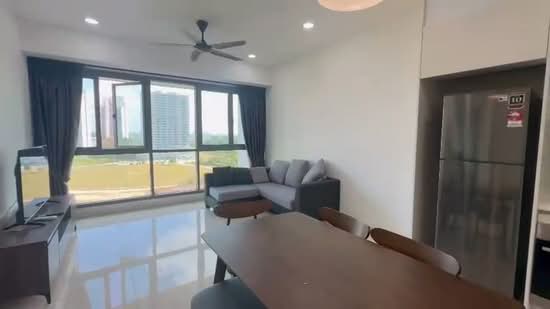 Condominium for Sale at Iskandar Residences - Chris Liew - PropertyGuru.com.my