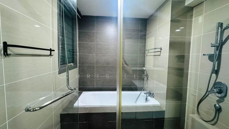 Condominium for Sale at Iskandar Residences - Chris Liew - Bathroom - PropertyGuru.com.my