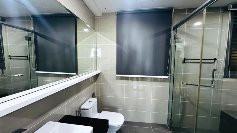 Condominium for Sale at Iskandar Residences - Chris Liew - Bathroom - PropertyGuru.com.my