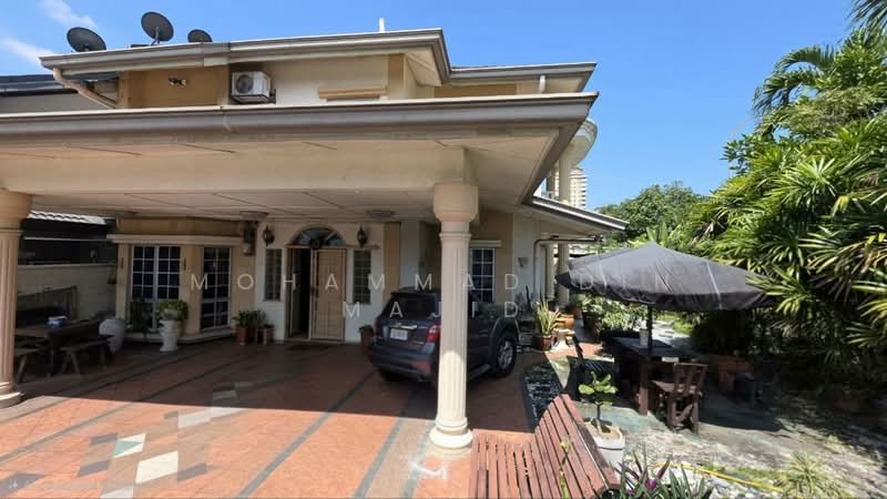2-storey Terraced House for Sale in Seksyen 9 (Shah Alam) - Mohammad Din Majid - PropertyGuru.com.my