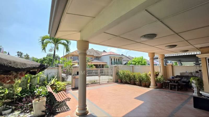 2-storey Terraced House for Sale in Seksyen 9 (Shah Alam) - Mohammad Din Majid - PropertyGuru.com.my