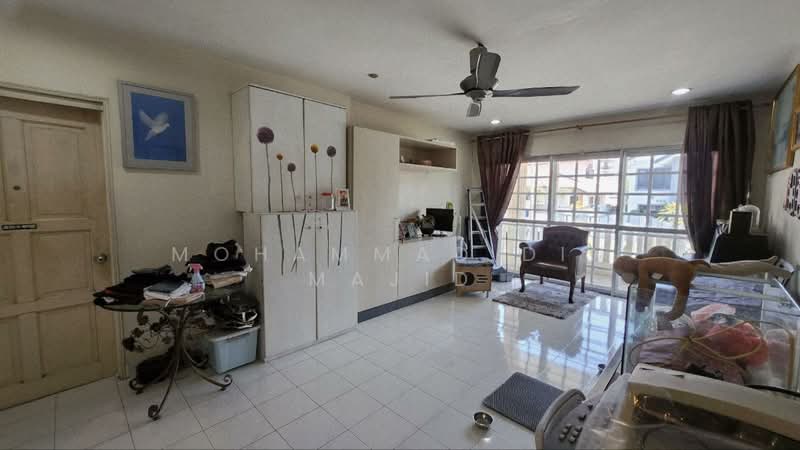 2-storey Terraced House for Sale in Seksyen 9 (Shah Alam) - Mohammad Din Majid - PropertyGuru.com.my