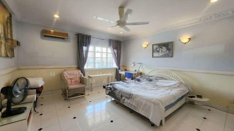 2-storey Terraced House for Sale in Seksyen 9 (Shah Alam) - Mohammad Din Majid - PropertyGuru.com.my
