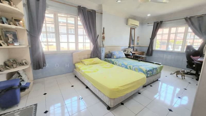 2-storey Terraced House for Sale in Seksyen 9 (Shah Alam) - Mohammad Din Majid - PropertyGuru.com.my