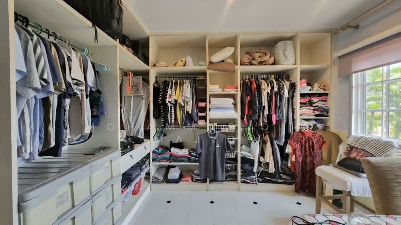 2-storey Terraced House for Sale in Seksyen 9 (Shah Alam) - Mohammad Din Majid - PropertyGuru.com.my